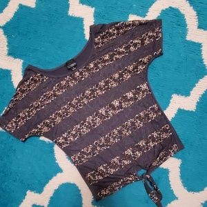 Daytrip blouse size xs